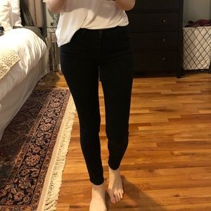 Jbrand super skinny